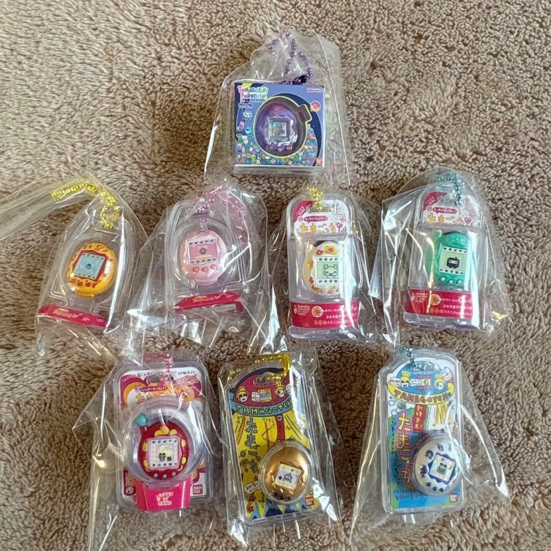 In Stock Bandai Tamagotchi Ele - Bandai Model Tamagotchi review and price