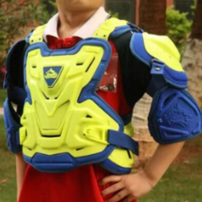 Children JXT Wolf  AR08 Motorc - Kids Outdoor Vest review and price