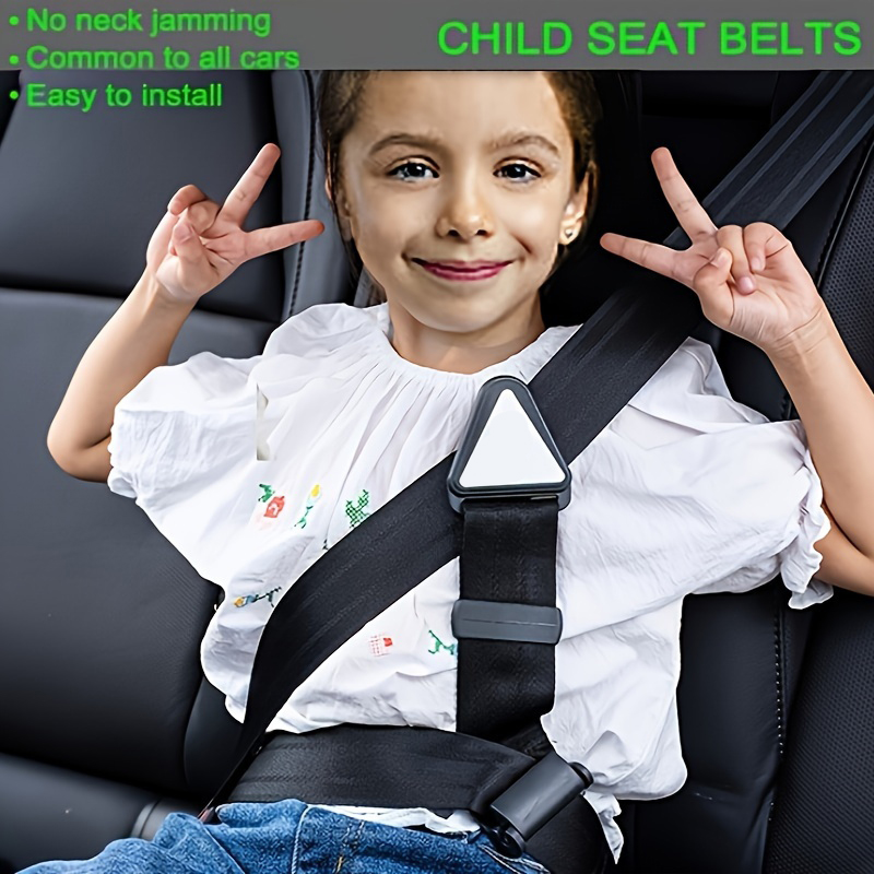 Child Safety Belts for Cars, A - Swing Seat Belt review and price
