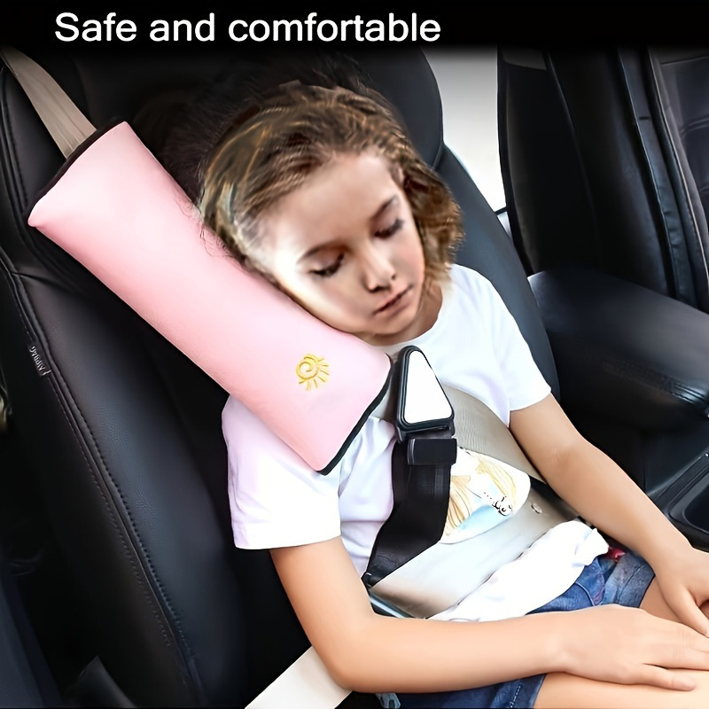 Child Safety Belts for Cars, A - Swing Seat Belt review and price