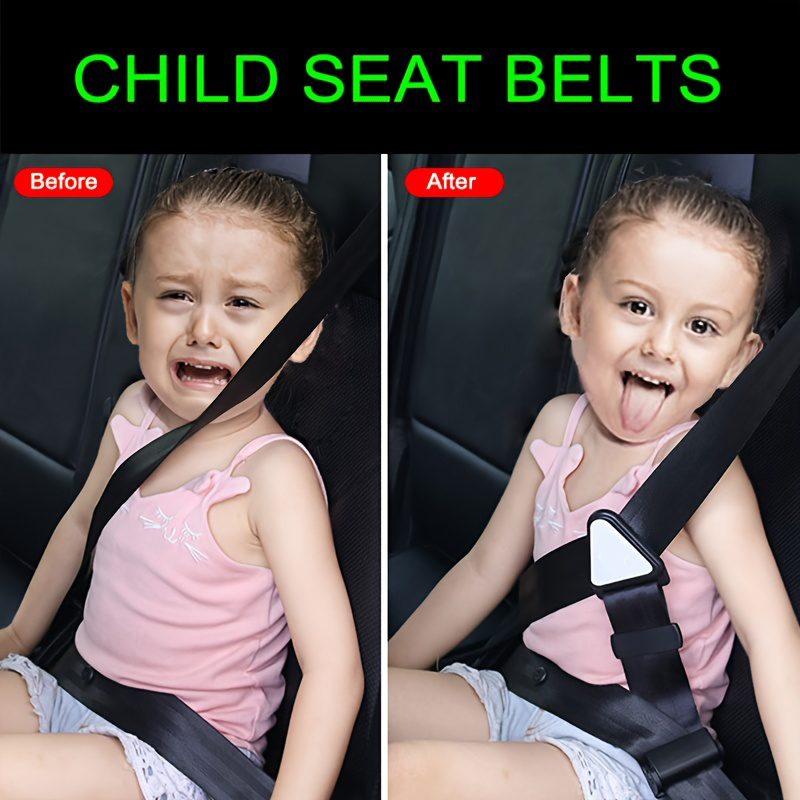Child Safety Belts for Cars, A - Swing Seat Belt review and price