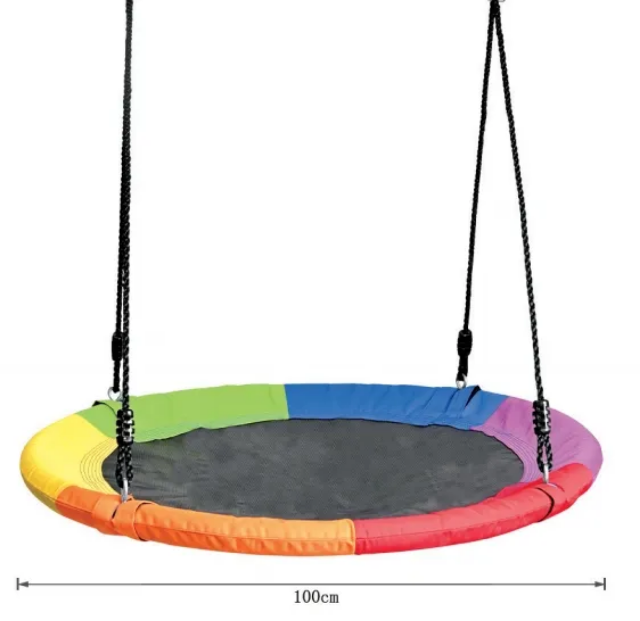 Playground Iron Garden Swing S - Kids Outdoor Garden Set review and price
