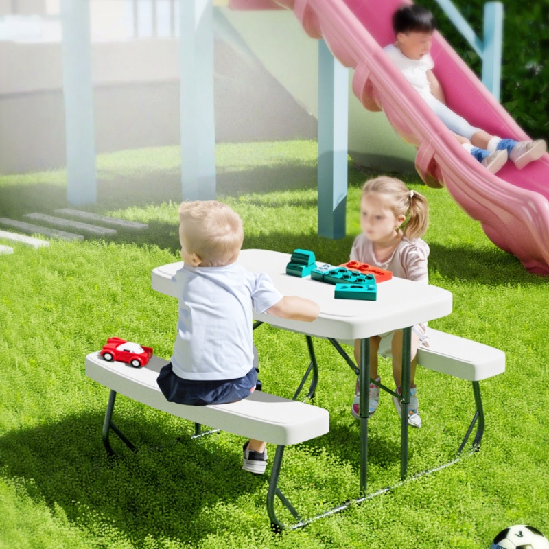 *Outdoor Kids Children's Backy - Kids Outdoor Picnic Table review and price