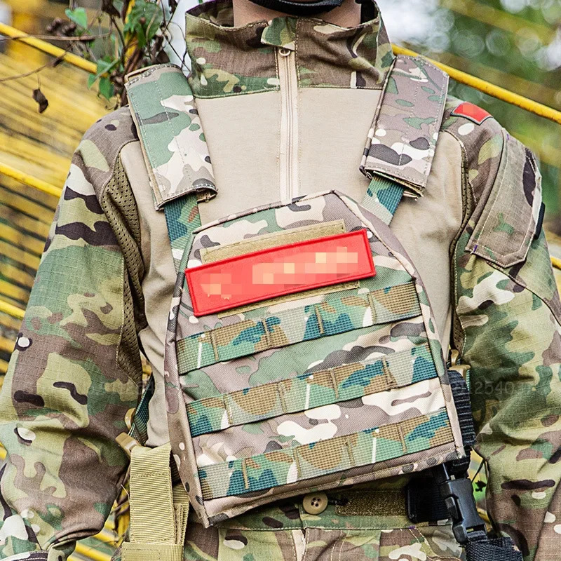 Children Tactical Camouflage S - Kids Outdoor Vest review and price