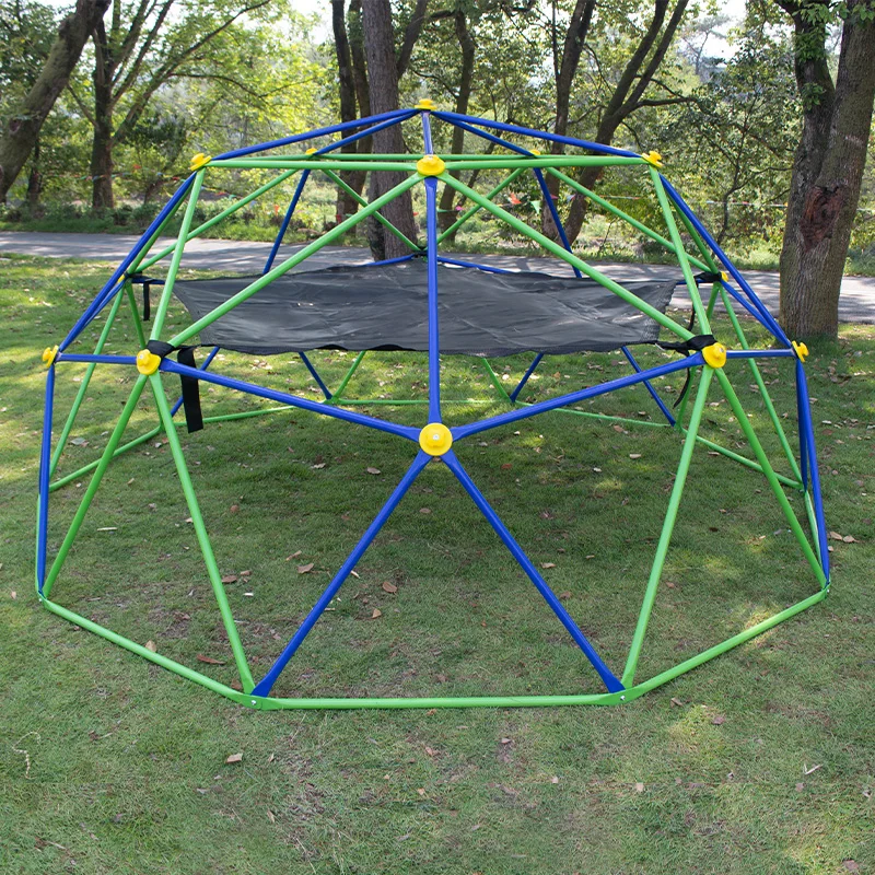 Jungle Gym with Swing Monkey B - Kids Outdoor Jungle Gym review and price