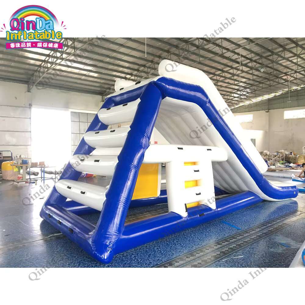Kids And Adult Commercial Used - Kids Outdoor Water Slide review and price