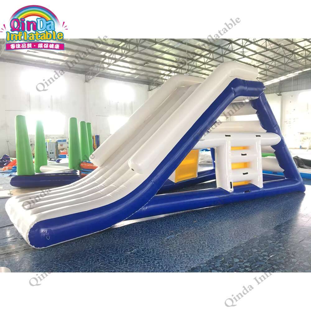 Kids And Adult Commercial Used - Kids Outdoor Water Slide review and price