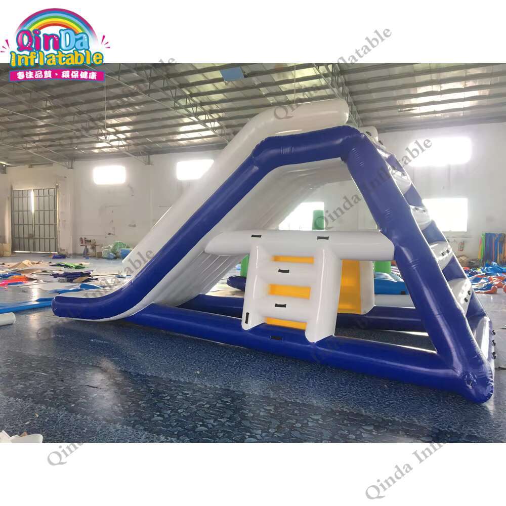 Kids And Adult Commercial Used - Kids Outdoor Water Slide review and price