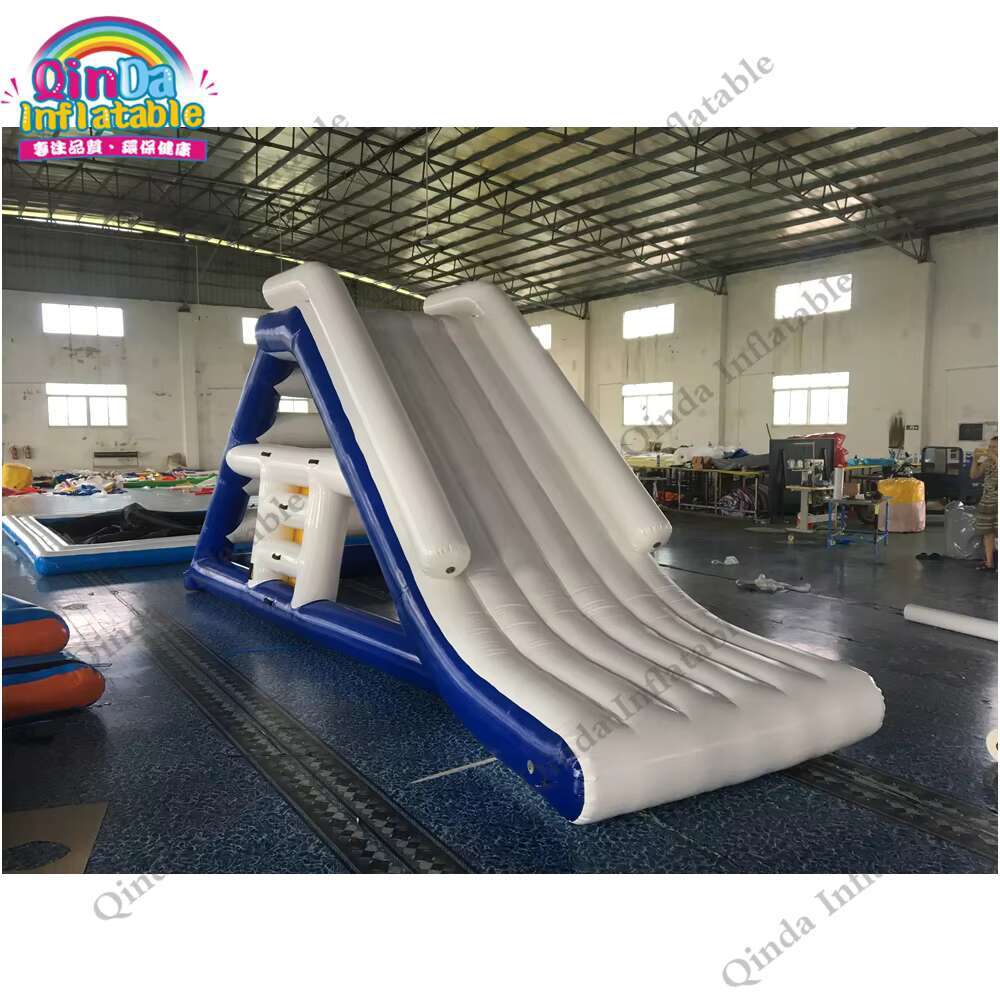 Kids And Adult Commercial Used - Kids Outdoor Water Slide review and price