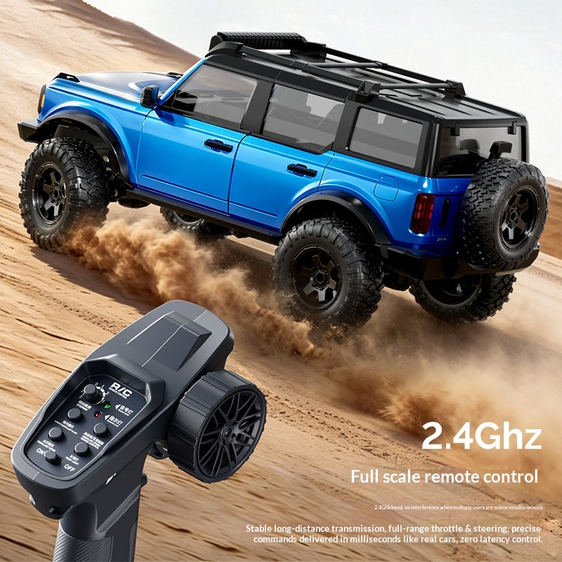 Hongxing R22 RC Remote Control - Kids Outdoor Climbing review and price