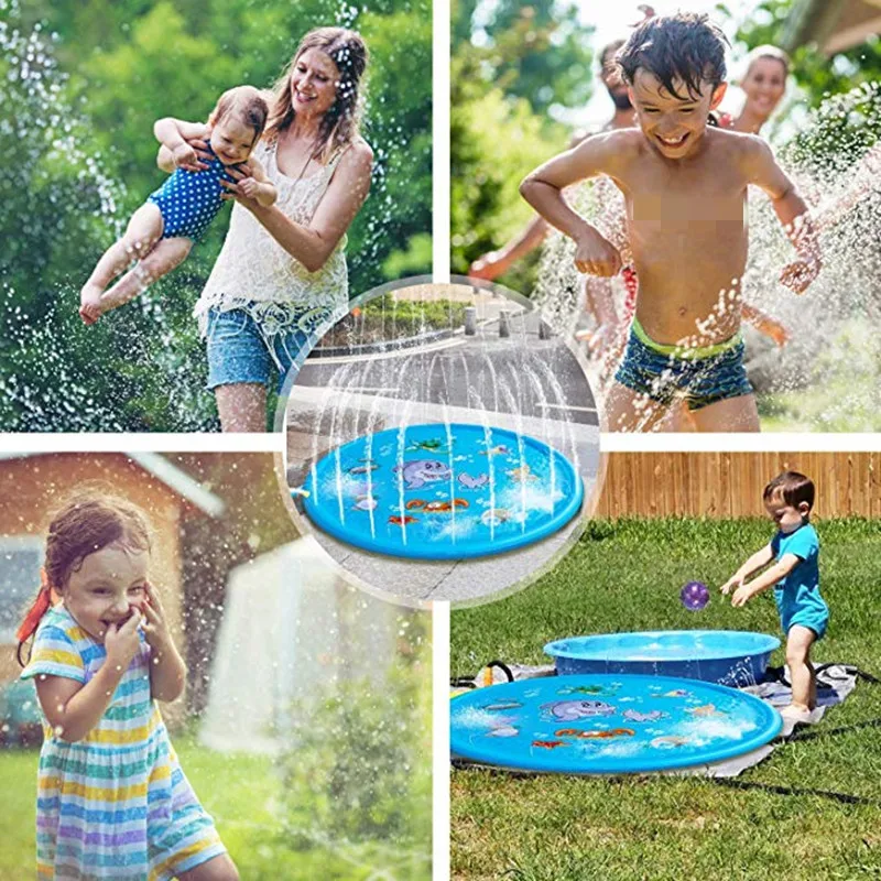 Summer Outdoor Garden Lawn Sea - Kids Outdoor Activity Centre review and price