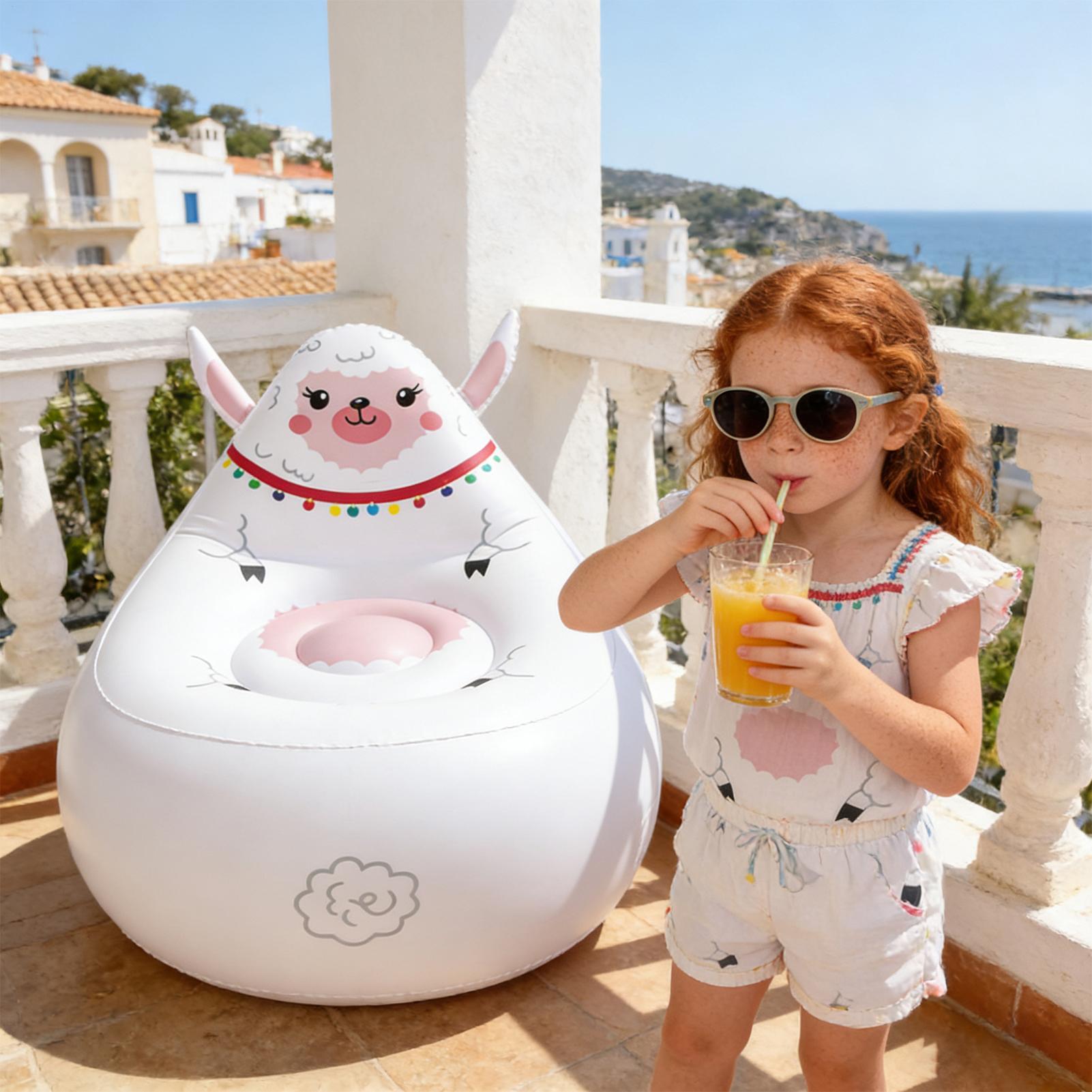 Inflatable Chair For Kids Port - Kids Outdoor Garden review and price