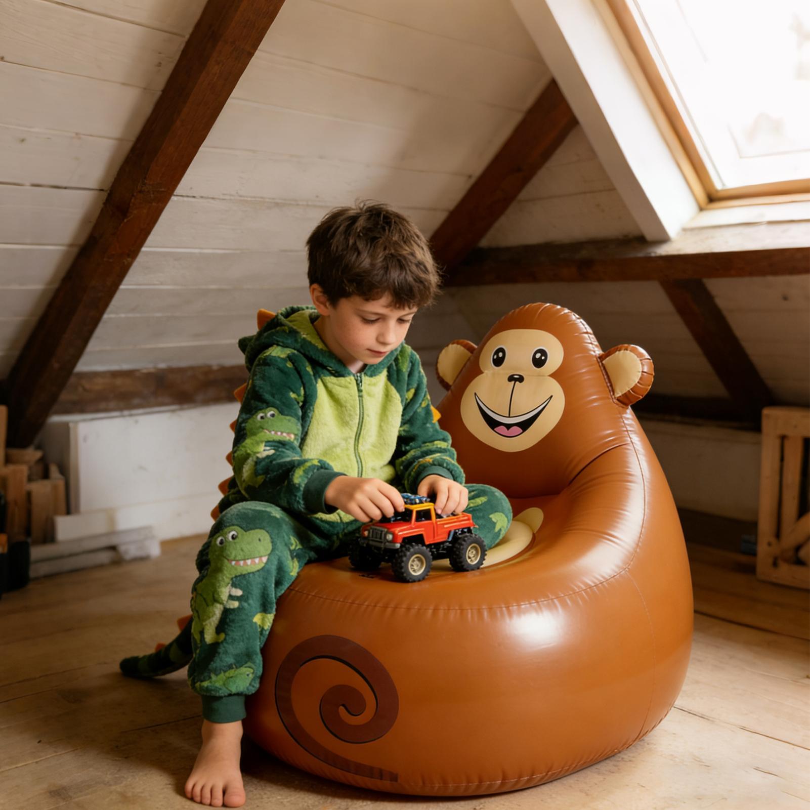 Inflatable Chair For Kids Port - Kids Outdoor Garden review and price