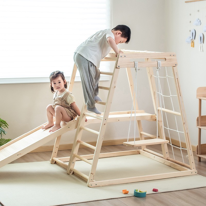 Jungle Gym Kids Outdoor Solid  - Kids Outdoor Jungle Gym review and price