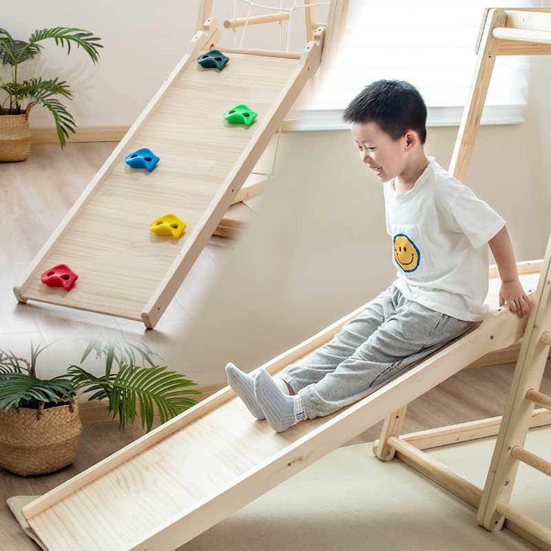 Jungle Gym Kids Outdoor Solid  - Kids Outdoor Jungle Gym review and price