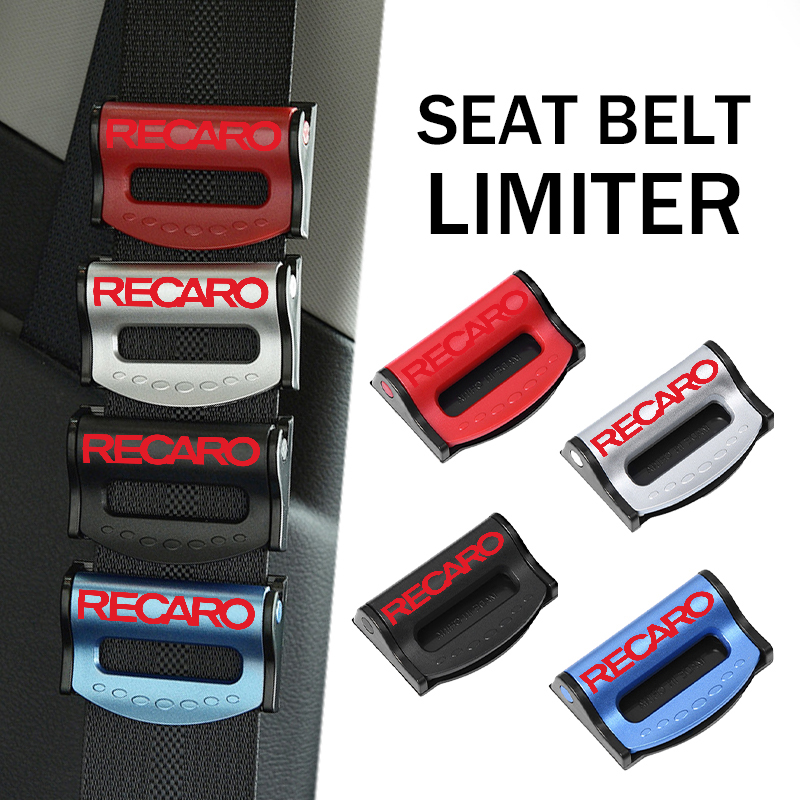 Adjustable Car Logo Safety Bel - Swing Seat Belt review and price