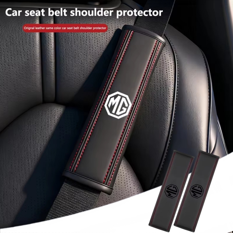 Car Seat Belt Shoulder Pad Cov - Swing Seat Belt review and price