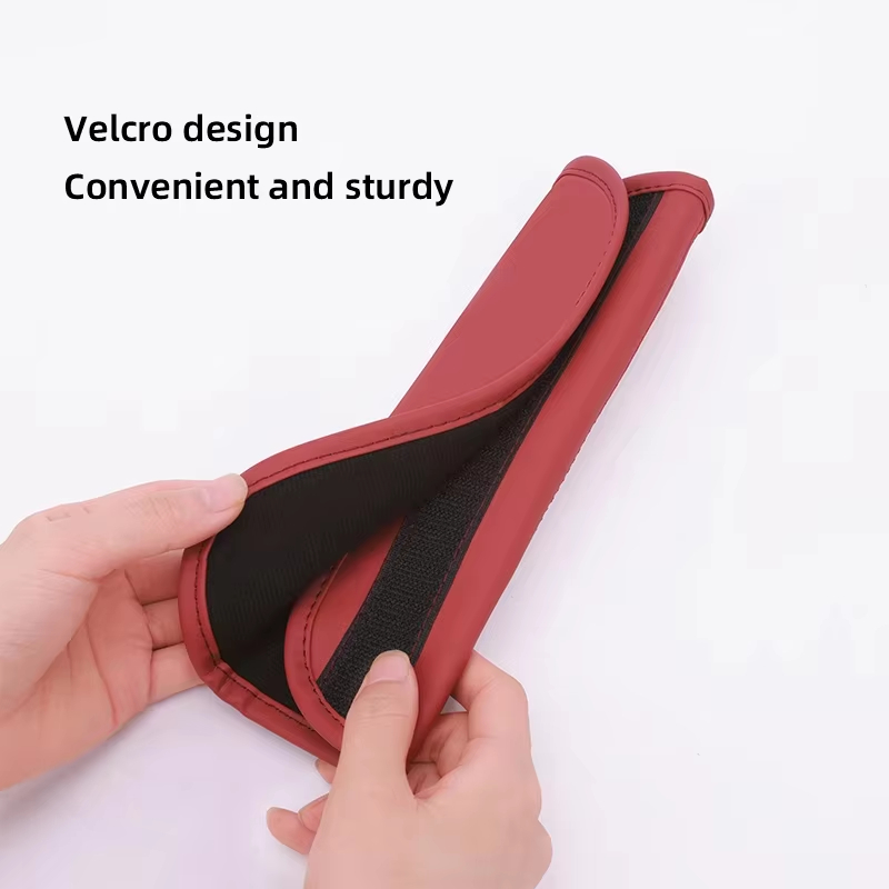 Car Seat Belt Shoulder Pad Cov - Swing Seat Belt review and price