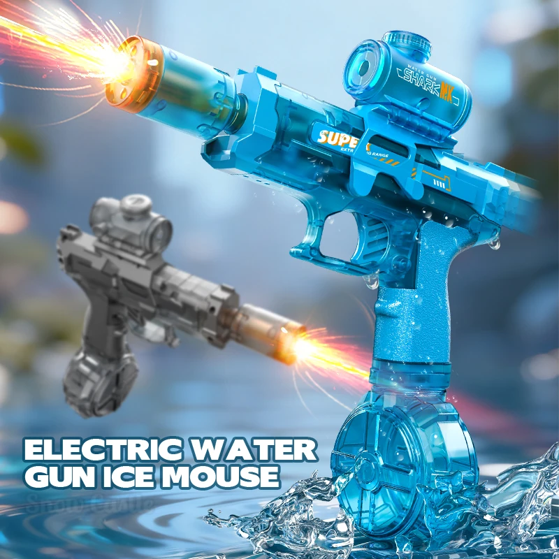 Simulated Firing Children Elec - Kids Outdoor Activity Set review and price
