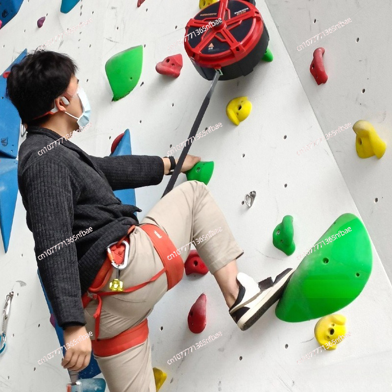 Kids Climbing Fall Arrester -  - Kids Outdoor Climbing review and price