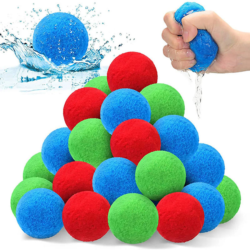 Snowballs/Water Balls Children - Kids Outdoor Activity Centre review and price