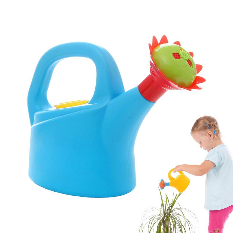 Kids Watering Can Kids Gardeni - Kids Outdoor Garden review and price