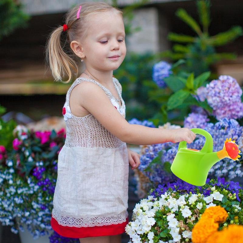 Kids Watering Can Kids Gardeni - Kids Outdoor Garden review and price
