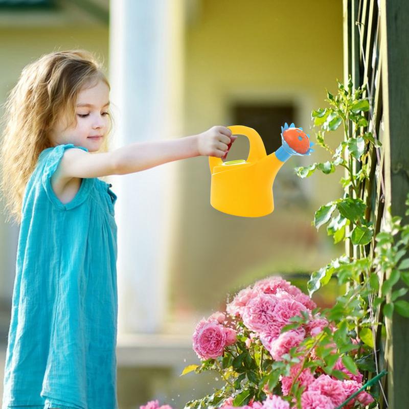 Kids Watering Can Kids Gardeni - Kids Outdoor Garden review and price
