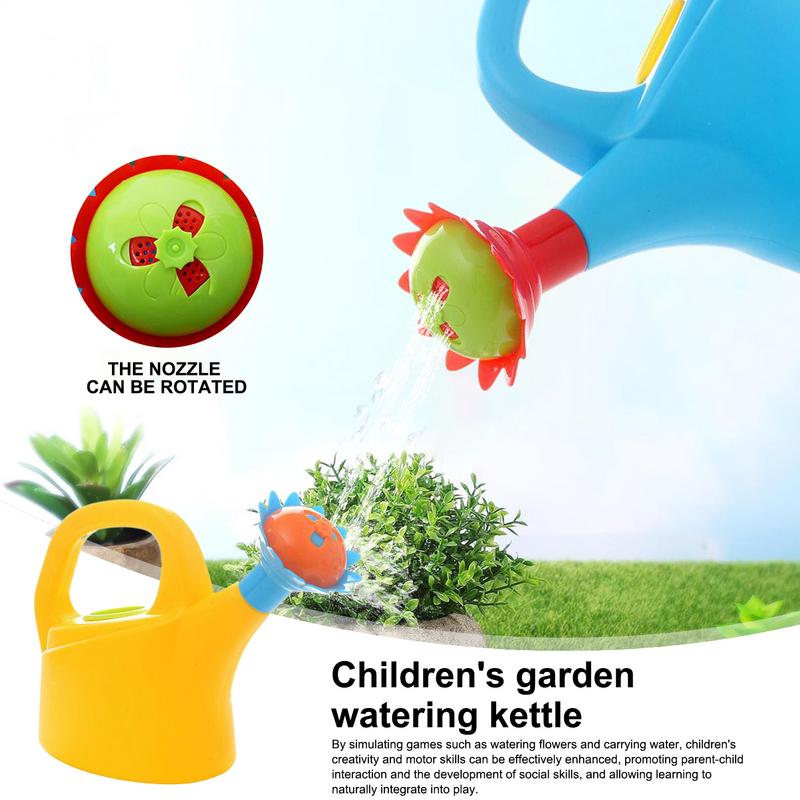 Kids Watering Can Kids Gardeni - Kids Outdoor Garden review and price