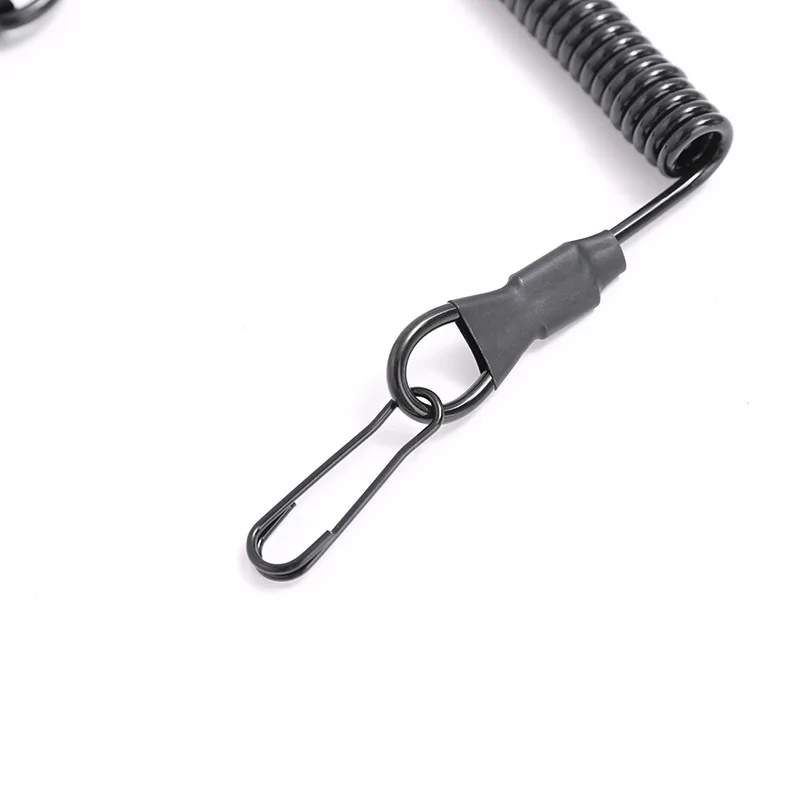 Tactical Anti-lost Elastic Lan - Swing Seat Belt review and price