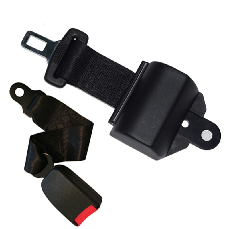Universal Two-point Self-locki - Swing Seat Belt review and price