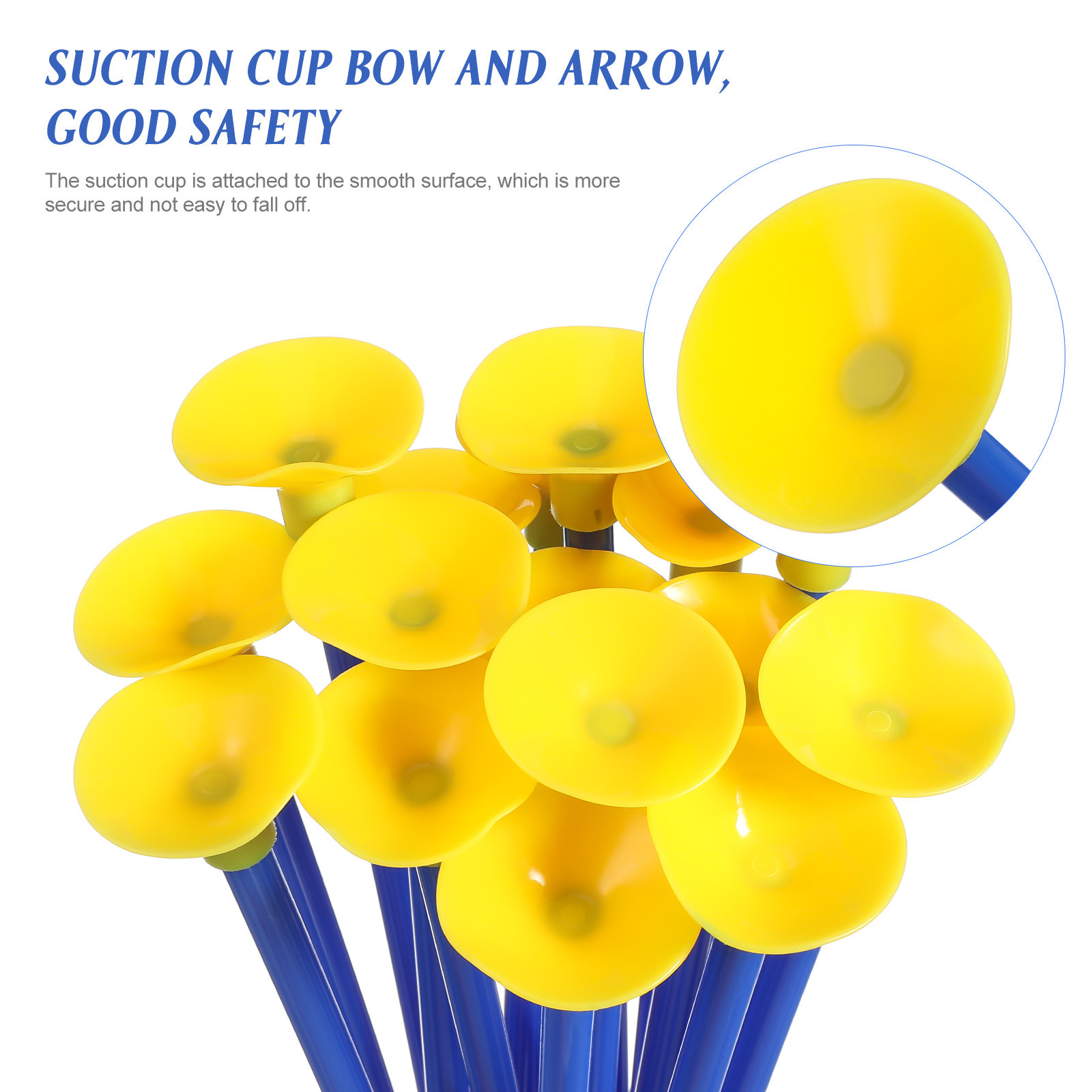 16Pcs Suction Cup Arrows Kid A - Kids Outdoor Archery Set review and price