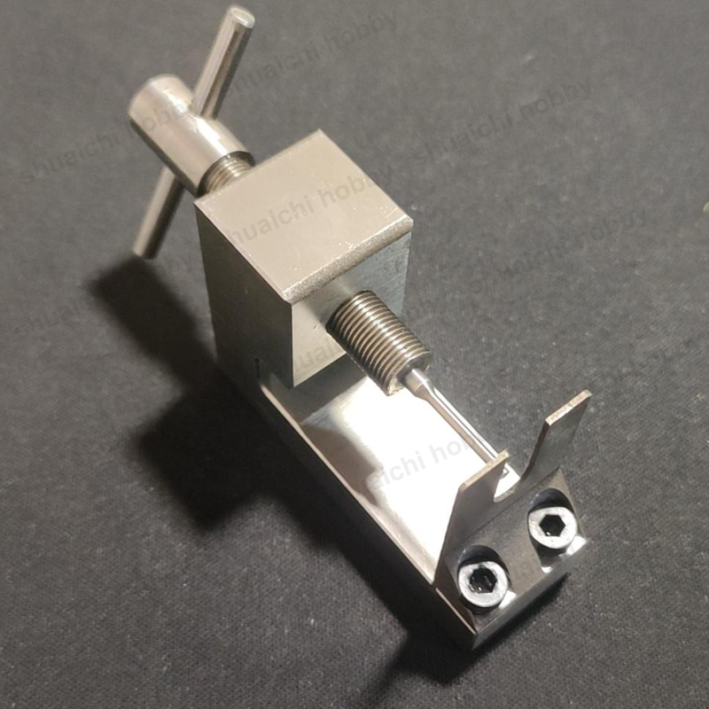 1PCS Stainless Steel Tire Pull - Tamiya Model Mini 4Wd review and price
