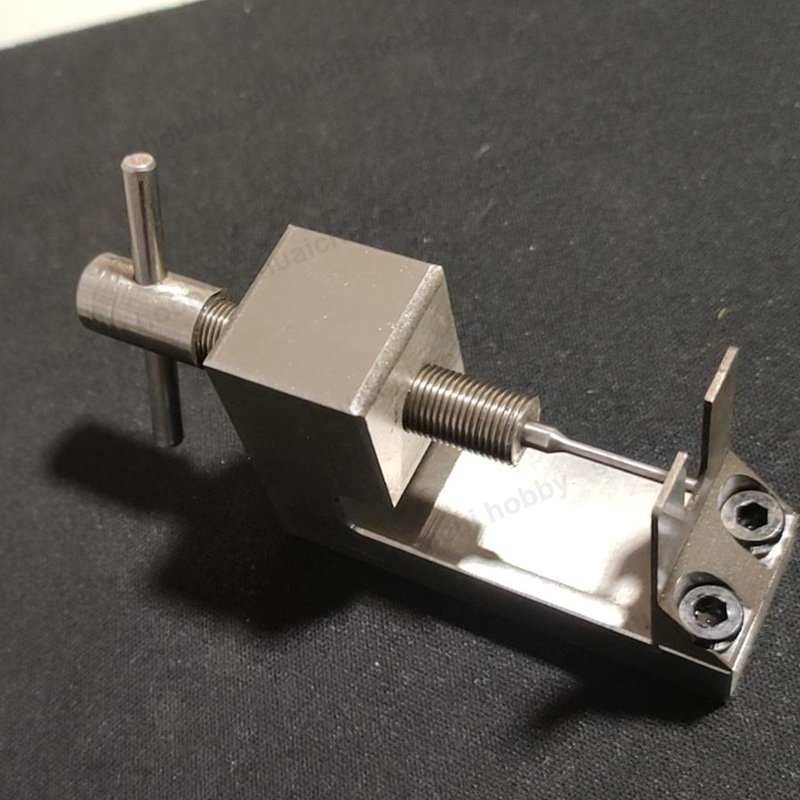 1PCS Stainless Steel Tire Pull - Tamiya Model Mini 4Wd review and price