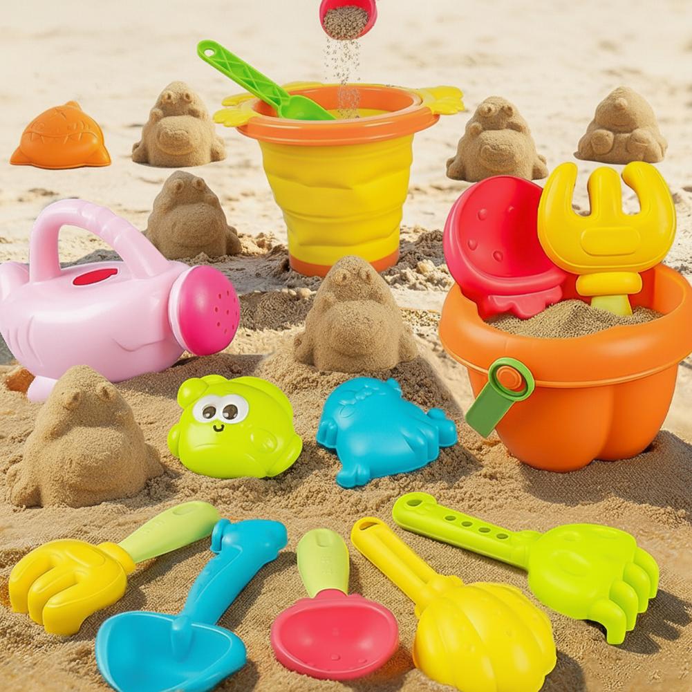 Beach Sand Toys Set for Kids S - Kids Outdoor Picnic Table review and price