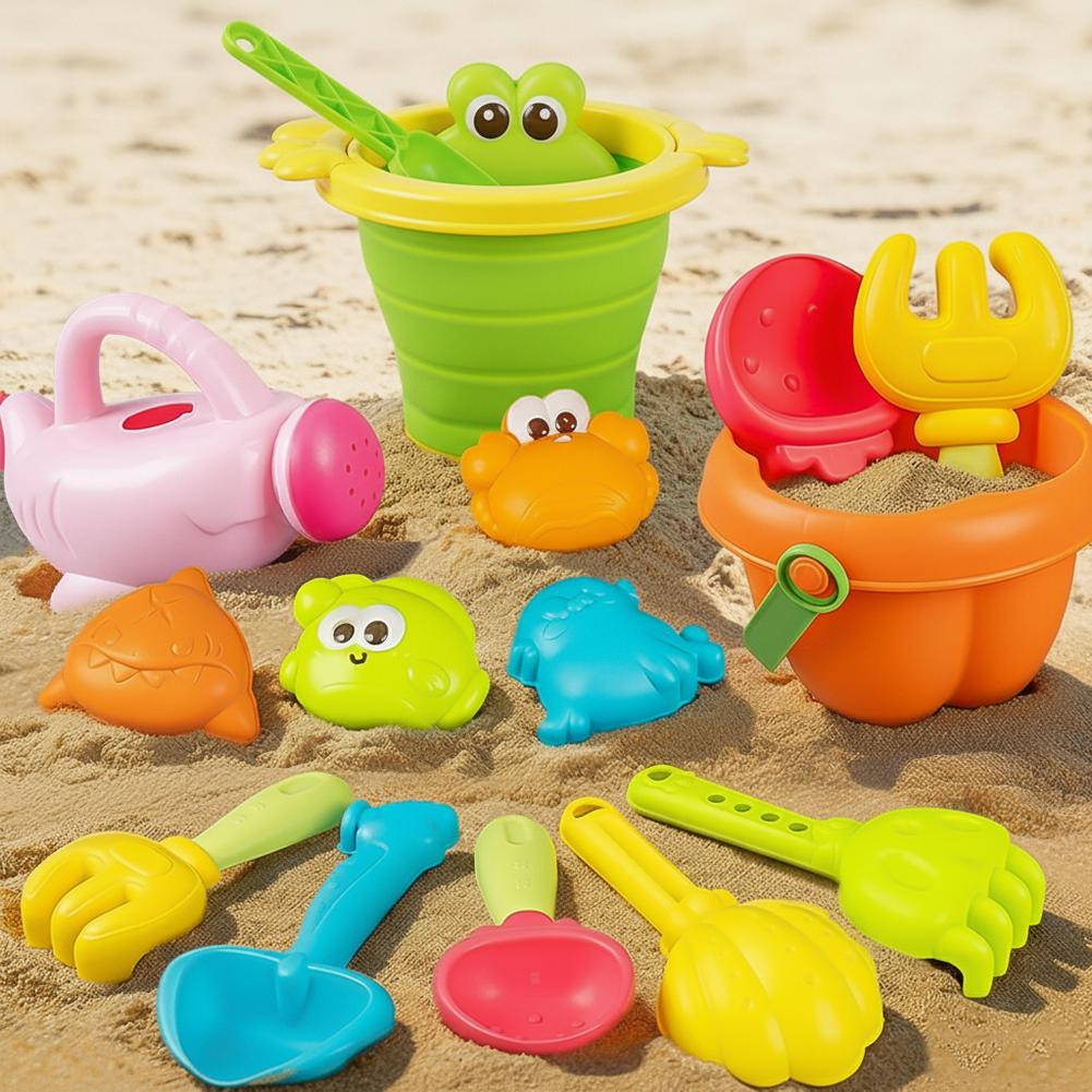 Beach Sand Toys Set for Kids S - Kids Outdoor Picnic Table review and price