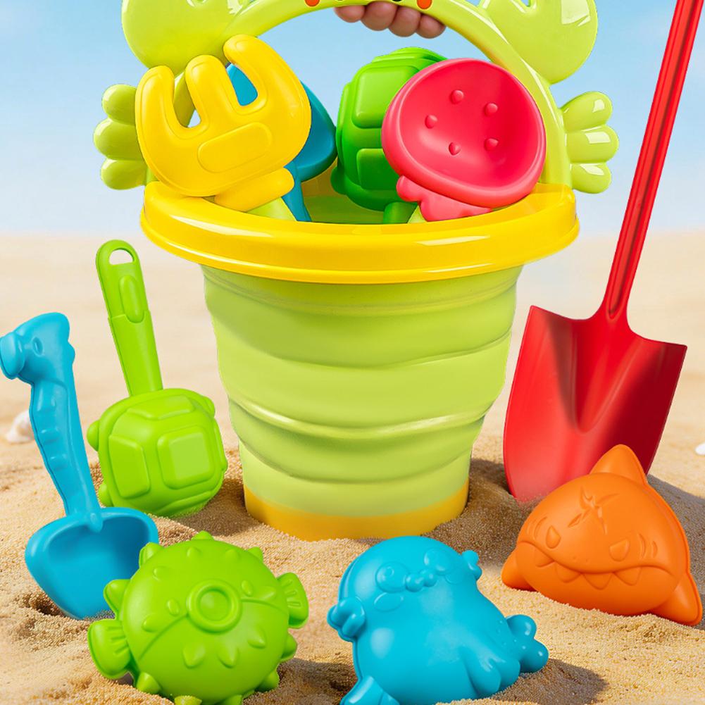 Beach Sand Toys Set for Kids S - Kids Outdoor Picnic Table review and price