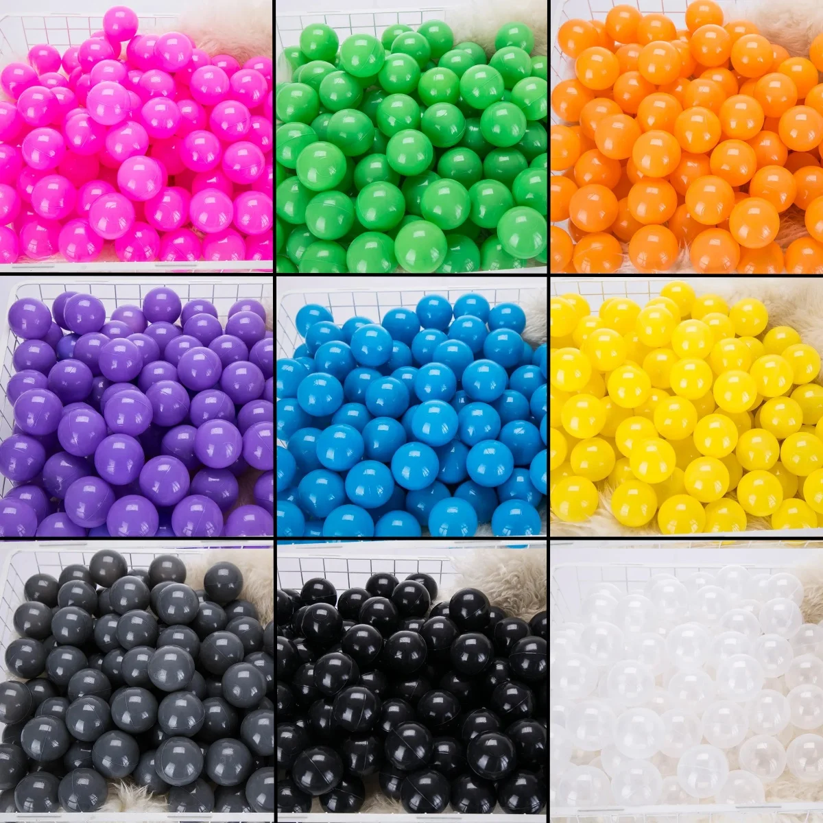50Pcs Swim Pit Play House Outd - Kids Outdoor Activity Centre review and price