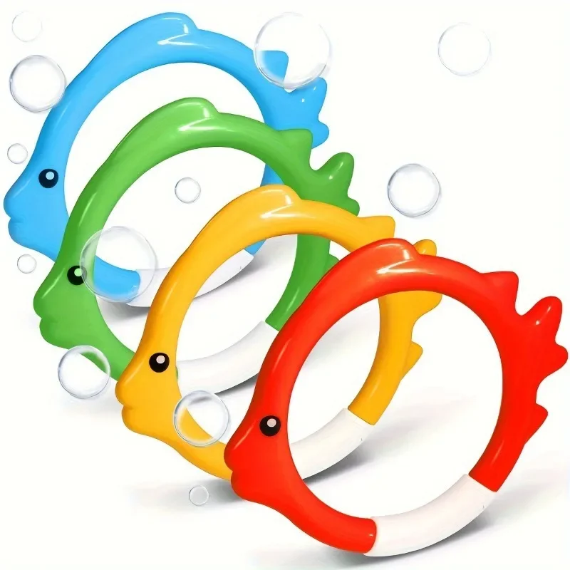 Plastic Pool Dive Toy Set for  - Kids Outdoor Activity Centre review and price