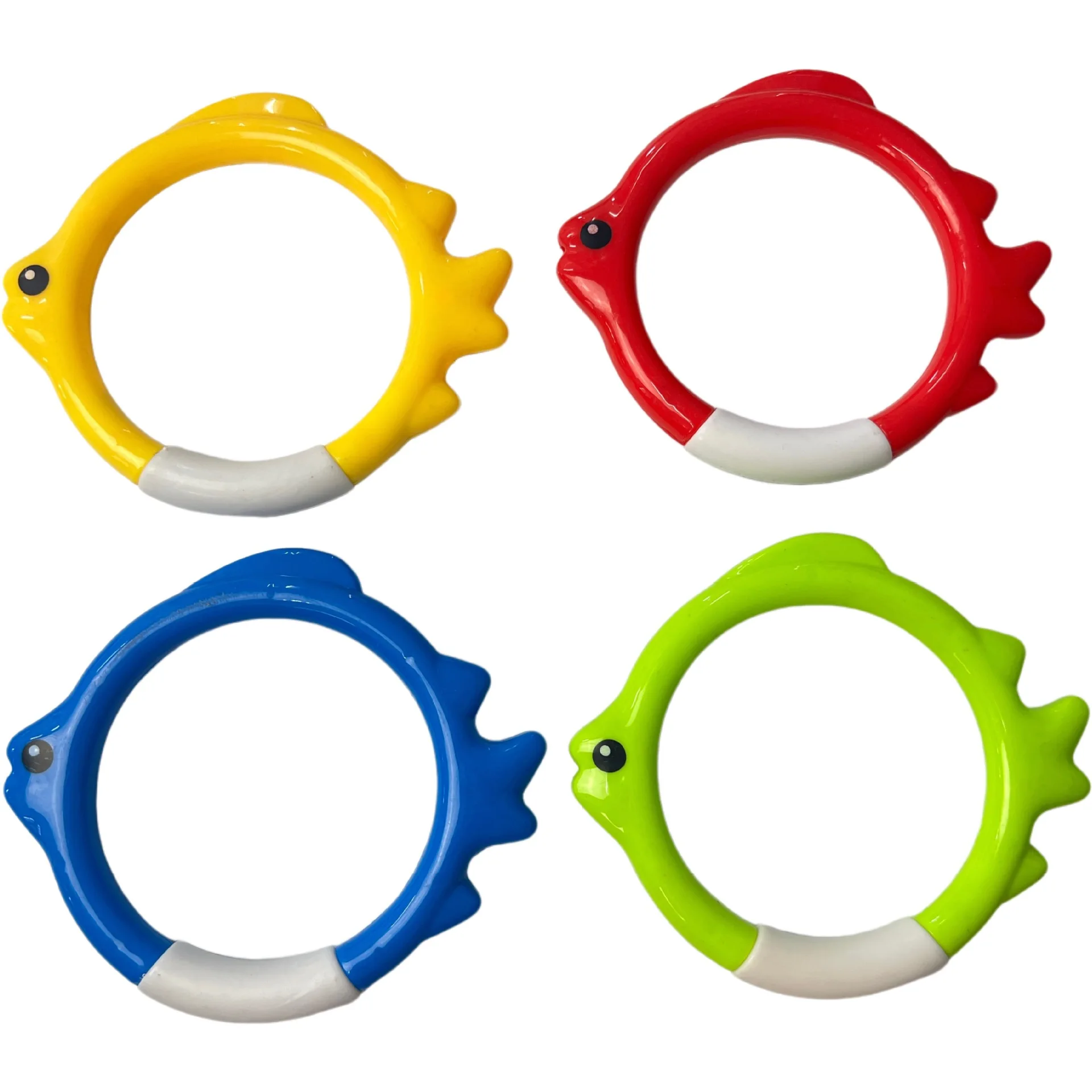 Plastic Pool Dive Toy Set for  - Kids Outdoor Activity Centre review and price