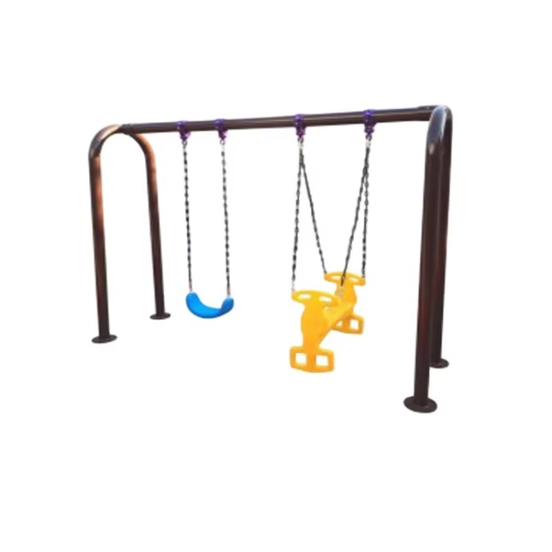Hot Sale Outdoor Swing Equipme - Kids Outdoor Equipment review and price
