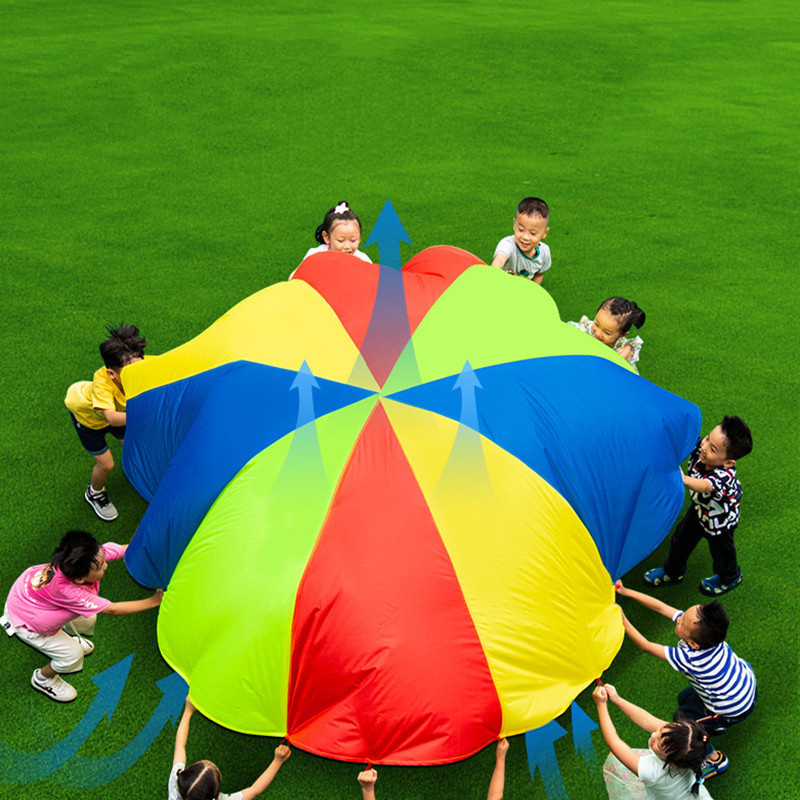 2M/4M Diameter Kids Outdoor Te - Kids Outdoor Jumping Toys review and price