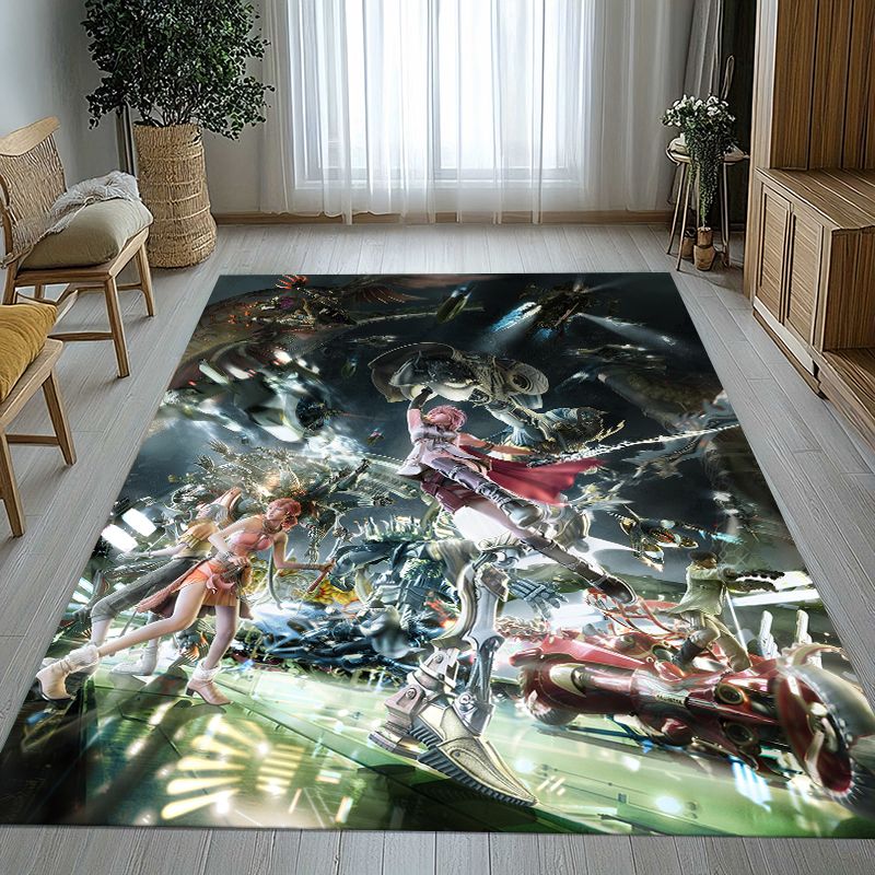 Classic Final Fantasy Games Ca - Kids Outdoor Flooring review and price