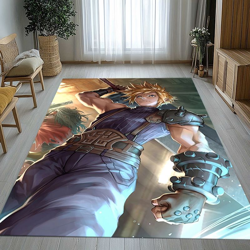 Classic Final Fantasy Games Ca - Kids Outdoor Flooring review and price
