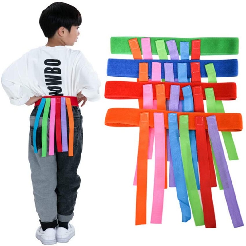 Kids Interactive Catch Tail Ga - Kids Outdoor Jumping Toys review and price