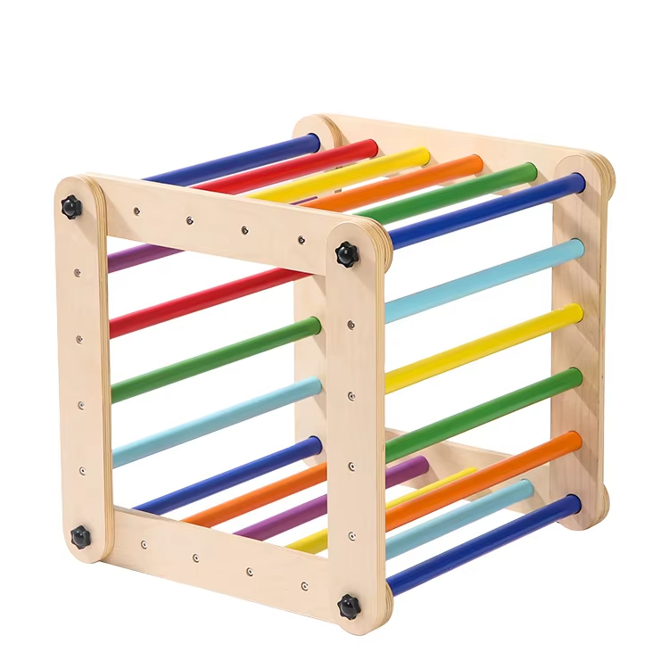 Jungle Gym Kids Outdoor Triang - Kids Outdoor Jungle Gym review and price