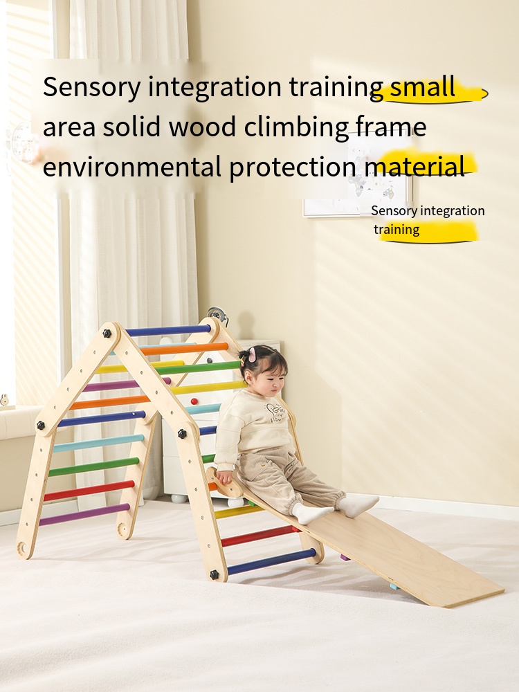 Jungle Gym Kids Outdoor Triang - Kids Outdoor Jungle Gym review and price