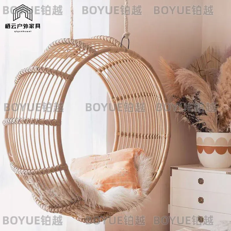 Outdoor Rattan Rocking Chair H - Kids Outdoor Hanging Chair review and price