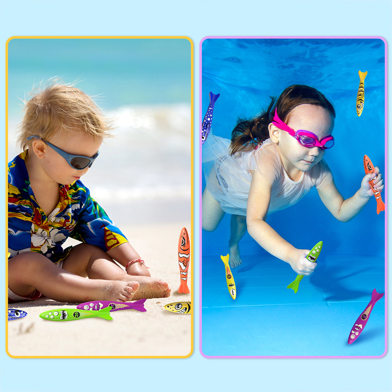 Children Diving Toy Pool Acces - Kids Outdoor Activity Centre review and price