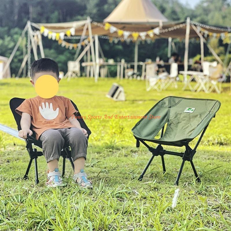 C4DE Kids Camping Chair Foldin - Kids Outdoor Lawn Chair review and price
